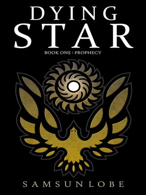 cover image of Dying Star: the Prophecy